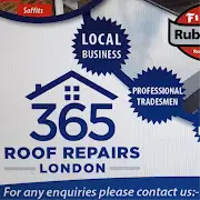 365 Roof Repairs Logo