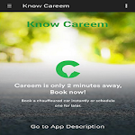 Cover Image of Download Know Careem 1.3.5 APK