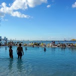 Spa Standard Hotel in Miami, mesmerizing views of Miami bay in Miami, United States 