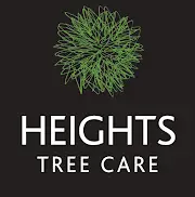 Heights Tree Care Logo