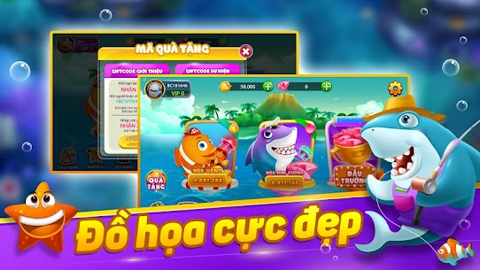 Bắn Cá Nổ Hũ Online 4