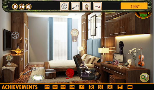 Hidden Object Two Hearts Free Screenshots 3