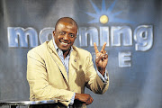 SABC TV 'Morning Live' presenter Vuyo Mbuli died suddenly in Bloemfontein at the weekend.