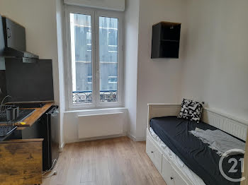 appartement à Vannes (56)