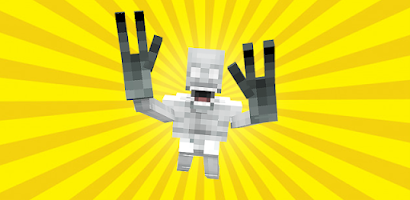 SCP Foundation mcpe - Apps on Google Play