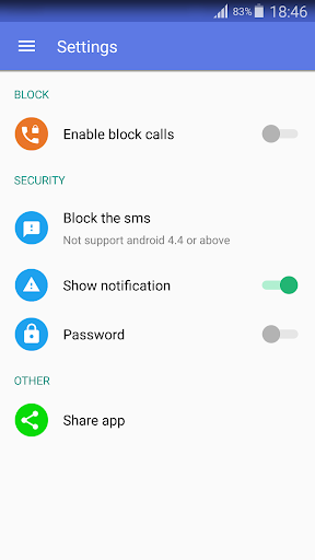 免費下載工具APP|Call Blocker - Call Blacklist app開箱文|APP開箱王