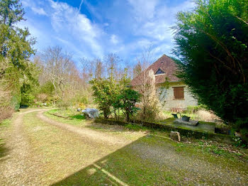 maison à Saint-Jean-aux-Bois (60)