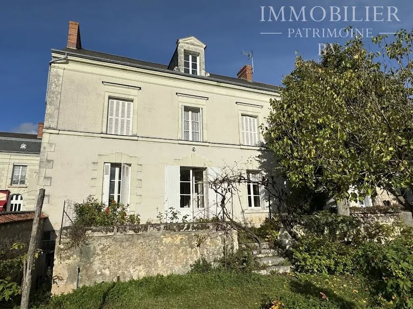 Vente maison 7 pièces 170 m² à Thésée (41140), 170 200 €