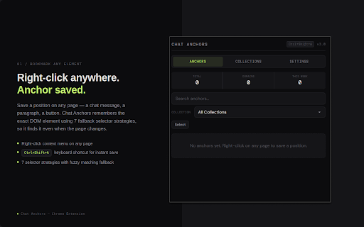 Chat Anchors screenshot 2