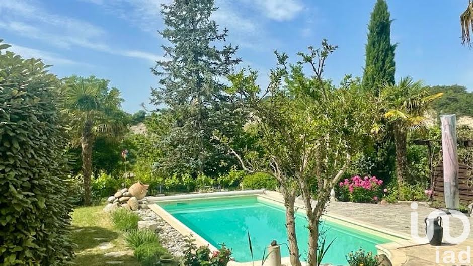 Vente maison 6 pièces 145 m² à Sigonce (04300), 430 000 €