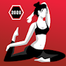 Stretching Exercises App icon