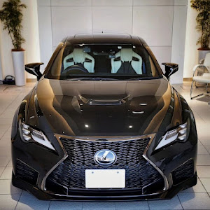 RC F USC10