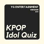 Cover Image of Download Kpop Idol Quiz YG Edition 7.1.3z APK