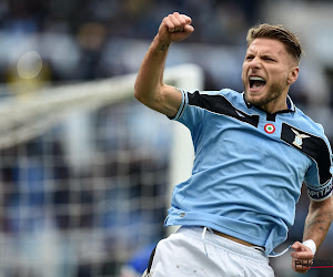 La Lazio s'impose sur le plus petit écart et enfonce Venise, record pour Immobile