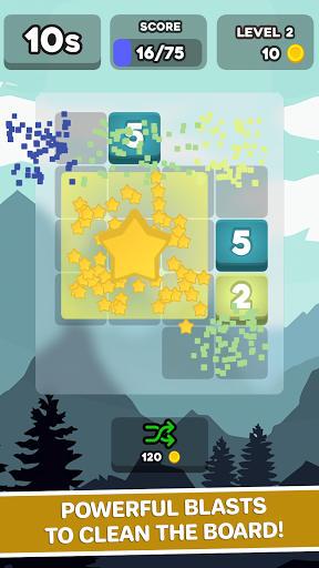 Screenshot Merge 10 - Brain Puzzle