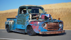 Chuckles Garage: 1949 Ford F1 thumbnail