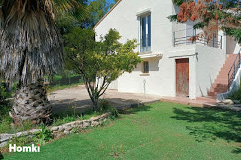 villa à Gigean (34)