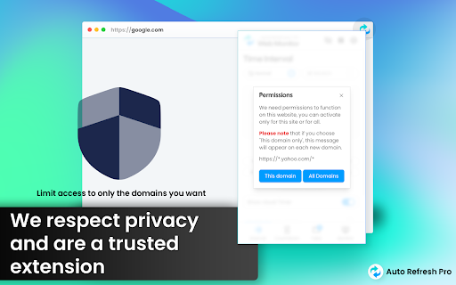 Auto Refresh Pro | Web Monitor