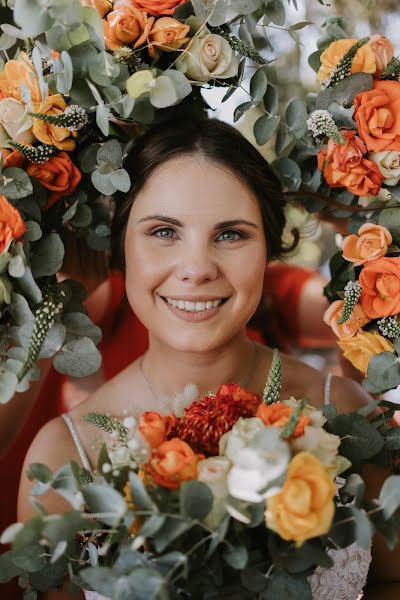 Photographe de mariage Chanté Du Toit (chantedutoit). Photo du 2 mars 2023