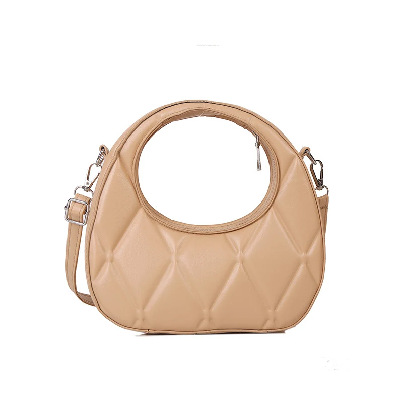 Title 1, Bolsa de nicho francesa de moda feminina, um ac...