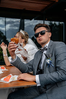 Photographe de mariage Slavyana Yaroshuk (slavianayarashuk). Photo du 6 mars 2023