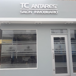 TC Antares Salon Inmobiliario