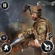 Frontline Strike: TPS Shooter - Free Game Mod apk أحدث إصدار تنزيل مجاني