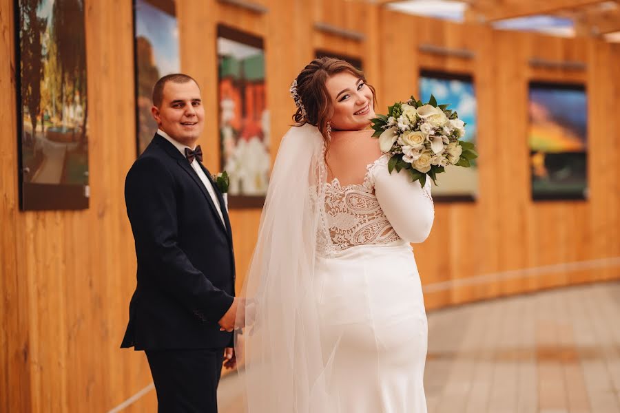 Fotografo di matrimoni Mariya Kostina (mashakostina). Foto del 4 agosto 2022