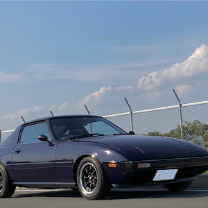 RX-7