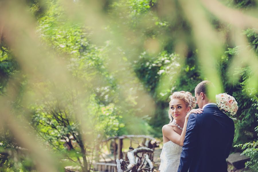 Photographe de mariage Aleksandr Davudov (davudov). Photo du 6 avril 2017