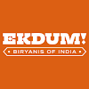 EKDUM ! Biryanis of India