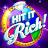 Hit it Rich! Casino Slots Game icon