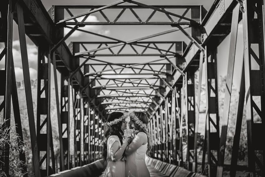 Photographe de mariage Camilo Campelo (camilocampelo). Photo du 11 mai 2020