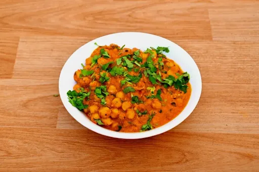 Punjabi Chole