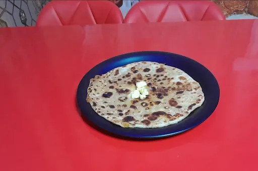 Aloo Paratha