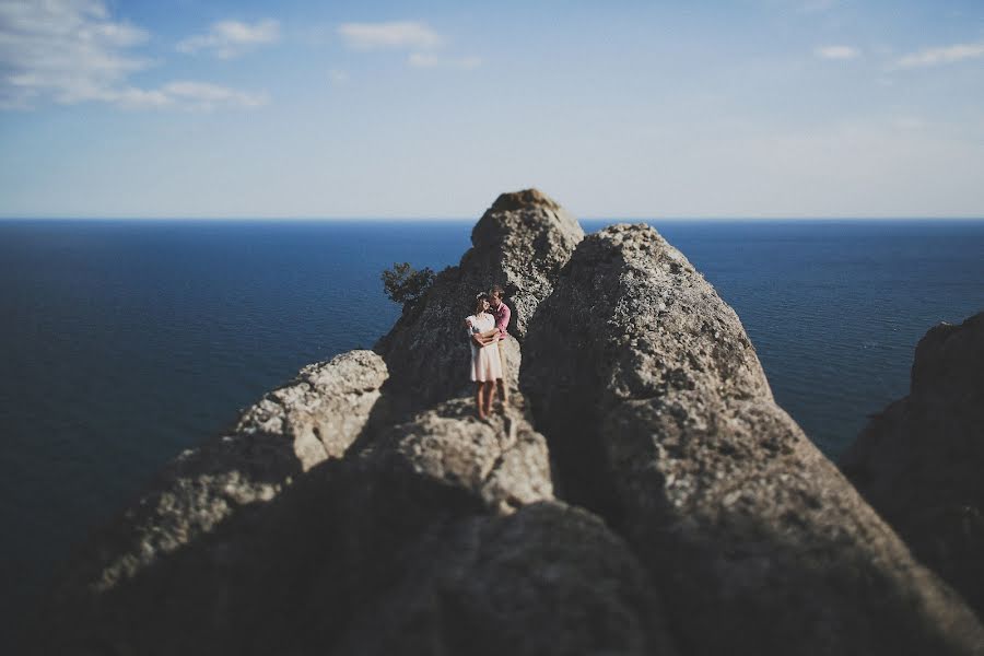 Svadobný fotograf Igor Sazonov (igorsazonov). Fotografia publikovaná 21. apríla 2015