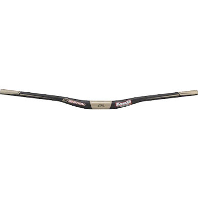 Renthal FatBar Carbon Handlebar 35mm Clamp alternate image 0