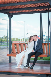 Fotógrafo de bodas Olga Dubrovina (fotofelis). Foto del 5 de septiembre 2023