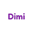 Dimi icon