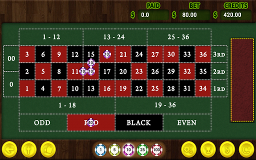 Roulette Royale Casino