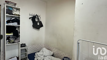 appartement à Paris 18ème (75)