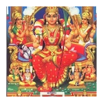 Cover Image of Herunterladen Lalitha Sahasranamam 1.0 APK