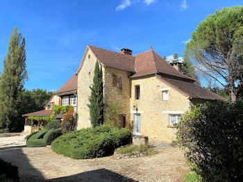 maison à Gourdon (46)