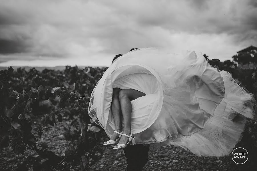 Fotógrafo de bodas Juan Gestal (juangestal). Foto del 14 de mayo 2019