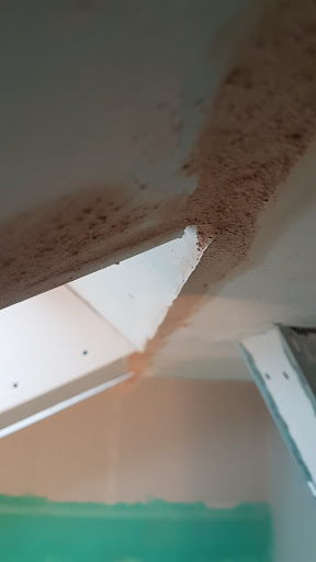Customer had boarded already.