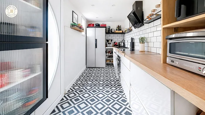 maison à Pont-de-Chéruy (38) - Photo 4 7