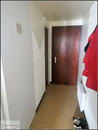 appartement à Remiremont (88)