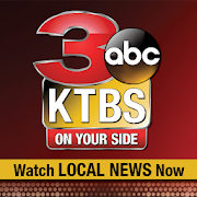 KTBS 3 News Shreveport - Apps on Google Play