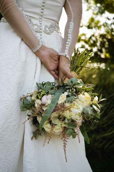 Wedding photographer Enrique Gil (enriquegil). Photo of 3 October 2017