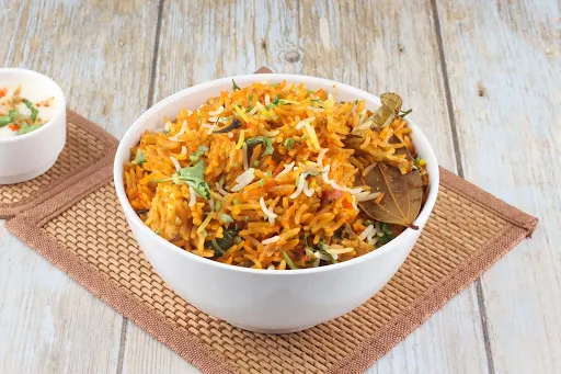 Veg Biryani